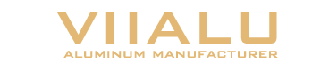 VIIALU+ Aluminum  - Kina Alu kabinet Fabrikant